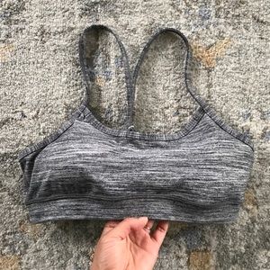 Lululemon Flow Y sports bra